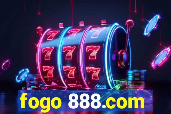 fogo 888.com